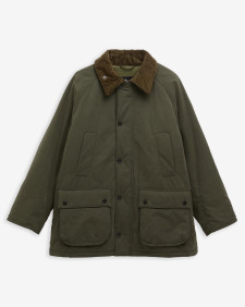 Giacca casual imbottita Bedale oversize 