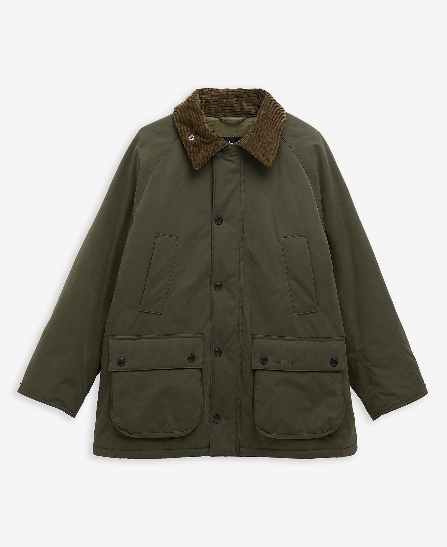 Giacca casual imbottita Bedale oversize image number 6