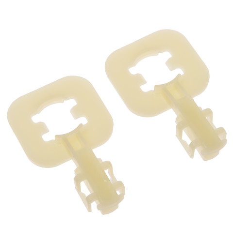 RH AND LH LID YOKE ADAPTORS