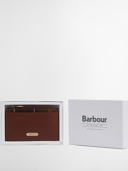 Alder Leather Card Holder Alder Leather Card Holder