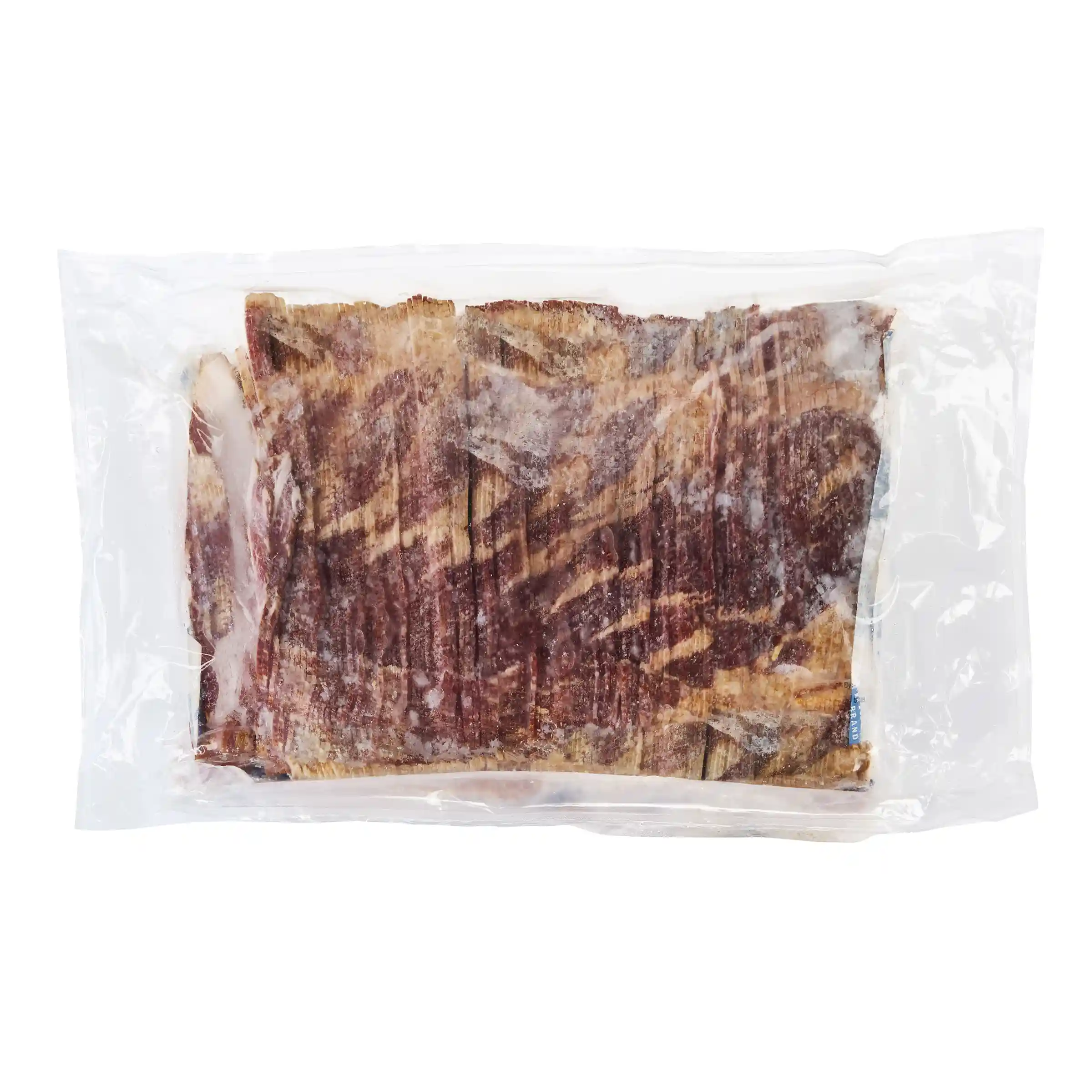 Wright® Brand Naturally Hickory Smoked Regular Sliced Bacon, 14-18 Slices Per Pound_image_3