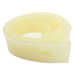 Squeegee T28 Polyur 40 Shore