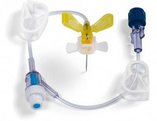 MiniLoc™ Port Access Kit