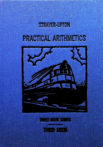 Practical Arithmetics Book 3 (Gr. 7-8)