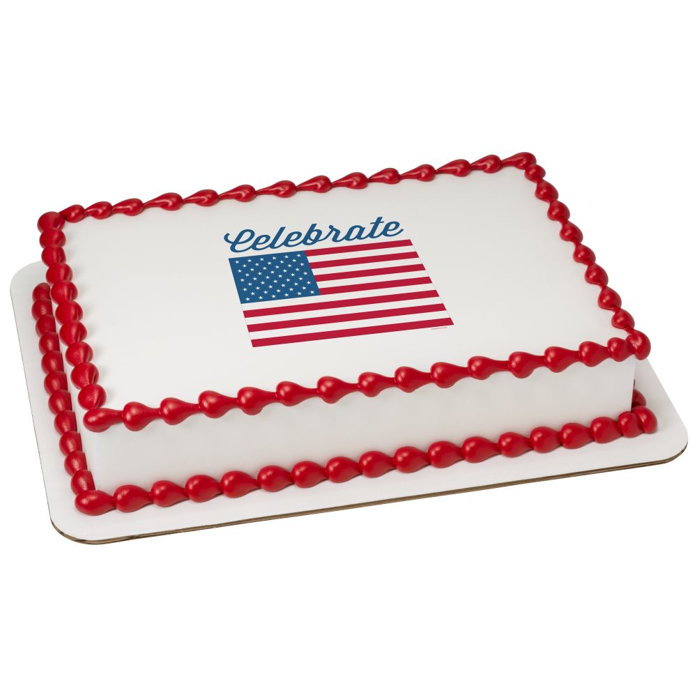 Image Cake Celebrate