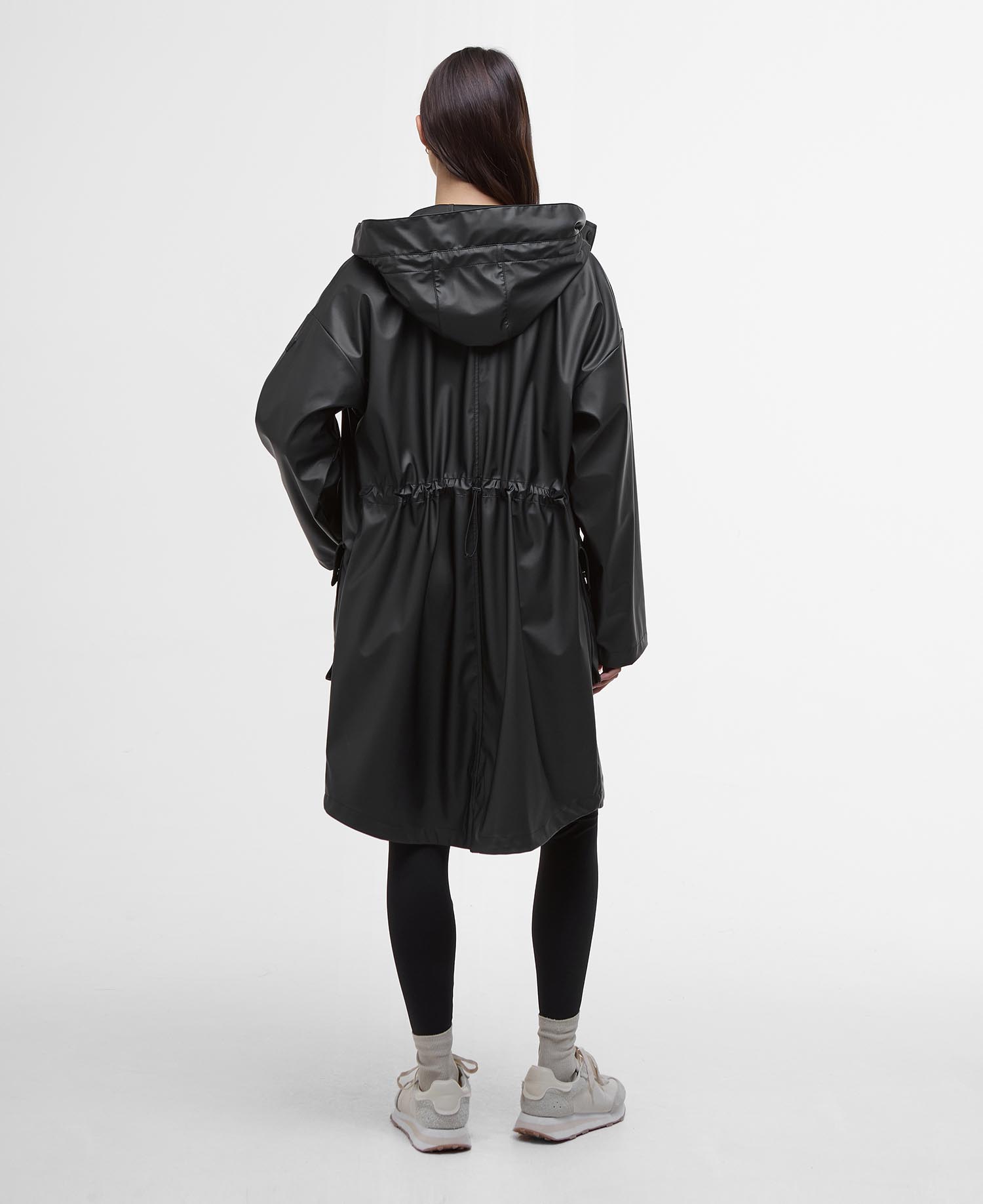 Atlas Showerproof Jacket image number 2