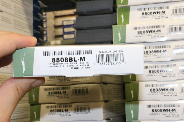 8808BL-M Packaging
