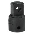Proto® 577 Series Impact Socket Adapter Alloy Steel Black Oxide Finish Pin Locking 2-1/8 in. L