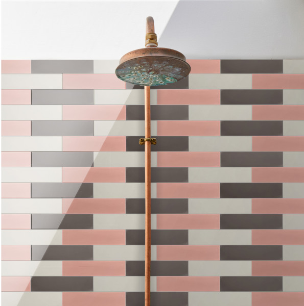 cement | mythology | wildwood | cigar neutral trio | charcoal, paste + rose (3pc bundle) 