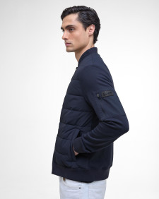 Bomber Holmes Navy