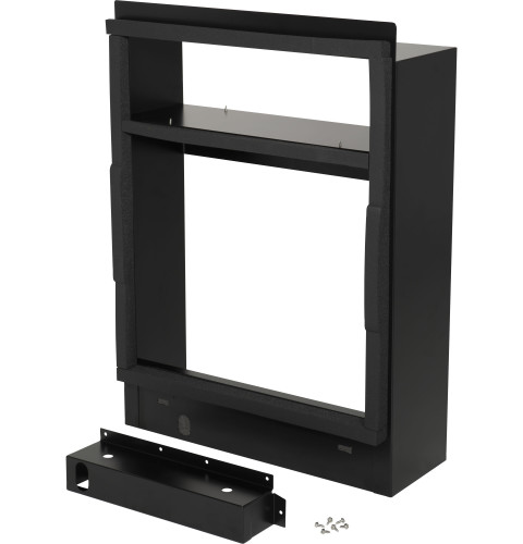 Transition Kit (from existing AZ90/91 & Friedrich VHA/VEA plenums.  8“ or more wall thickness)