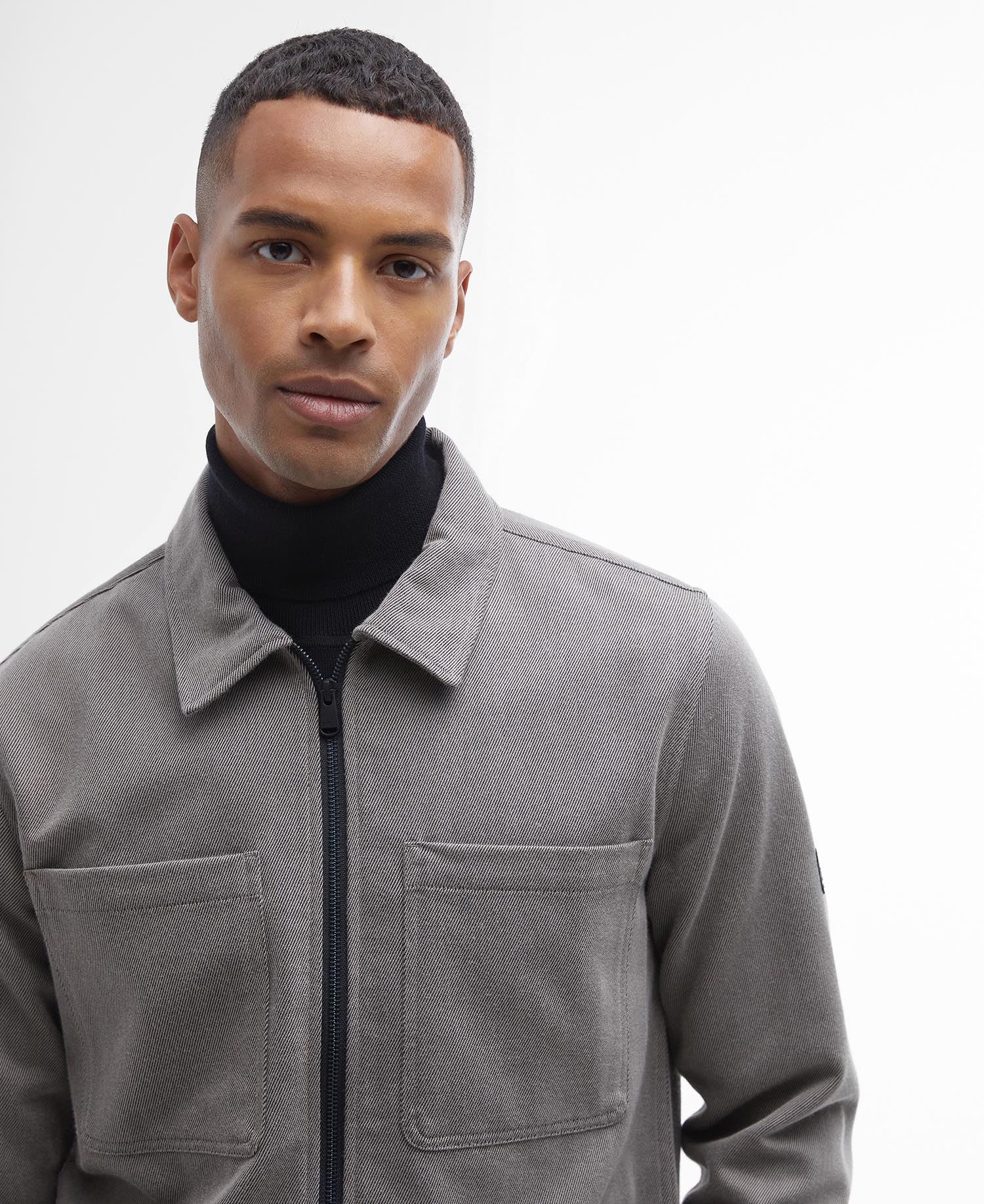 Alba Overshirt image number 3