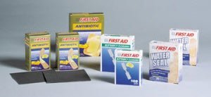 First Aid Brand Skin Closure Strip