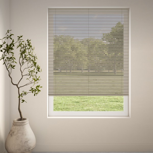 CleanPlus 0870 Metal Venetians