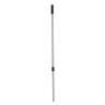 Hillyard, HD Alumininum Telescoping Handle, 60", Gray