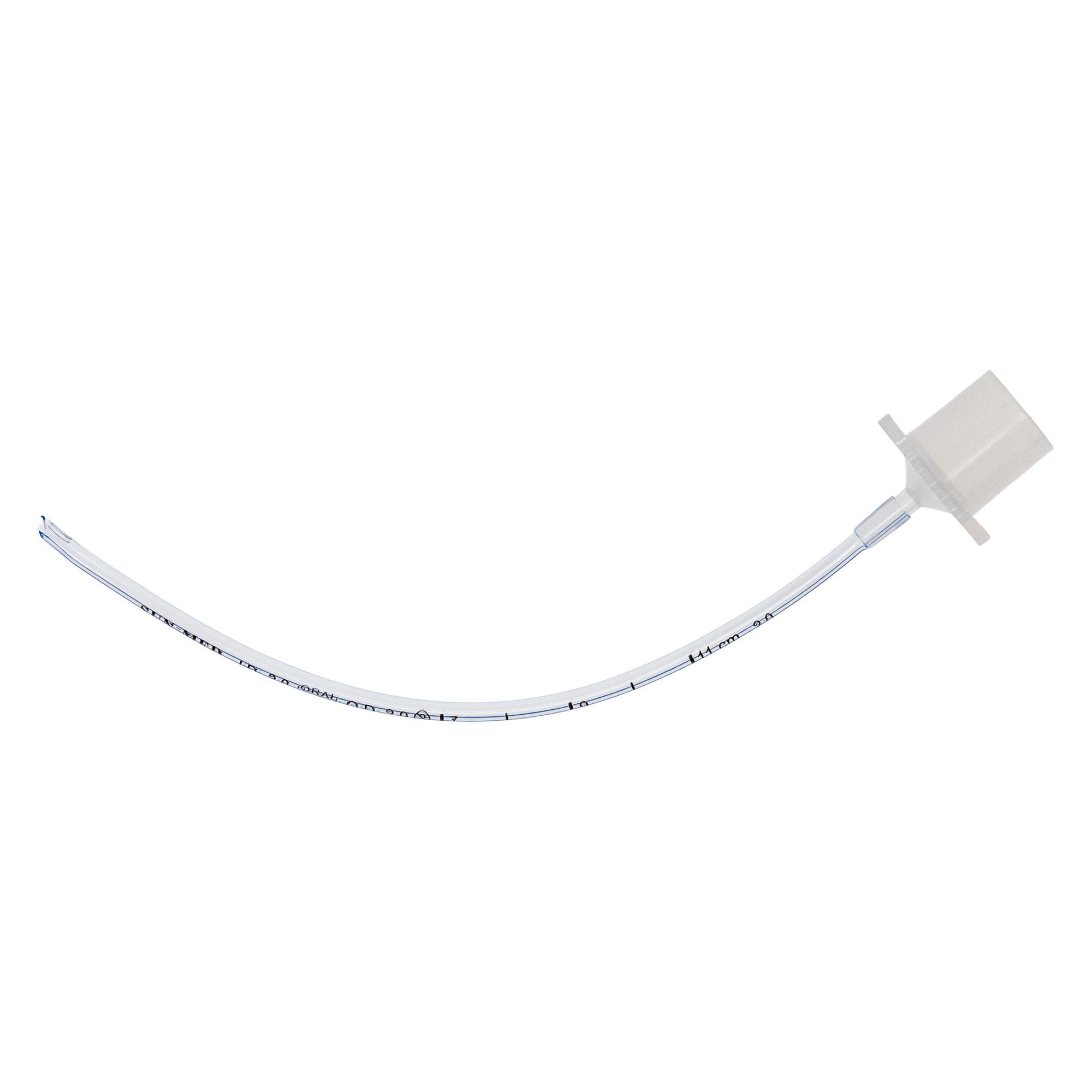 Sun Med Endotracheal Tube
