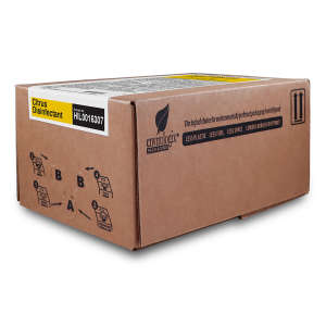 Hillyard,  Citrus Disinfectant Cleaner,  5 gal BIB