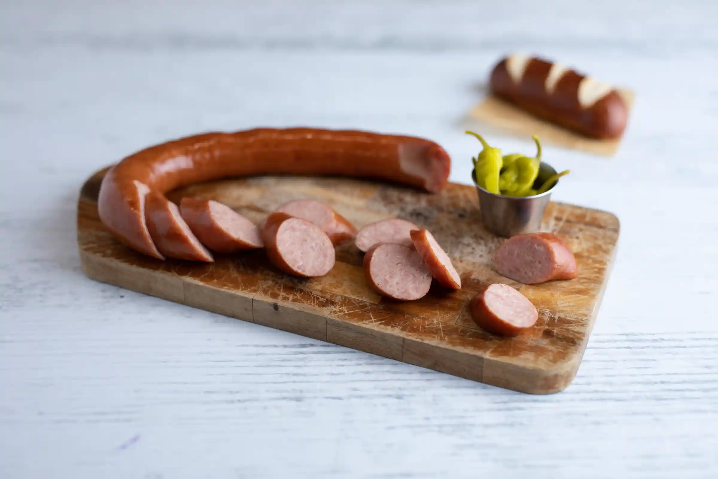 Hillshire Farm® Endless Rope Polska Kielbasa_image_1