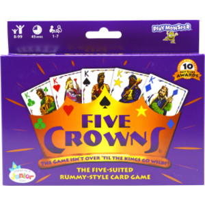 Five Crowns&reg; Game