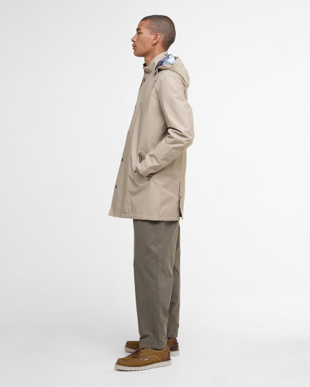 Chelsea Waterproof Mac