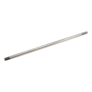 Pin D=6 L=200 M6 Thread (20/10) St.St