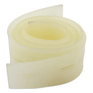 Hillyard, Squeegee Kit Polyurethane 40 Shore For XM14SC