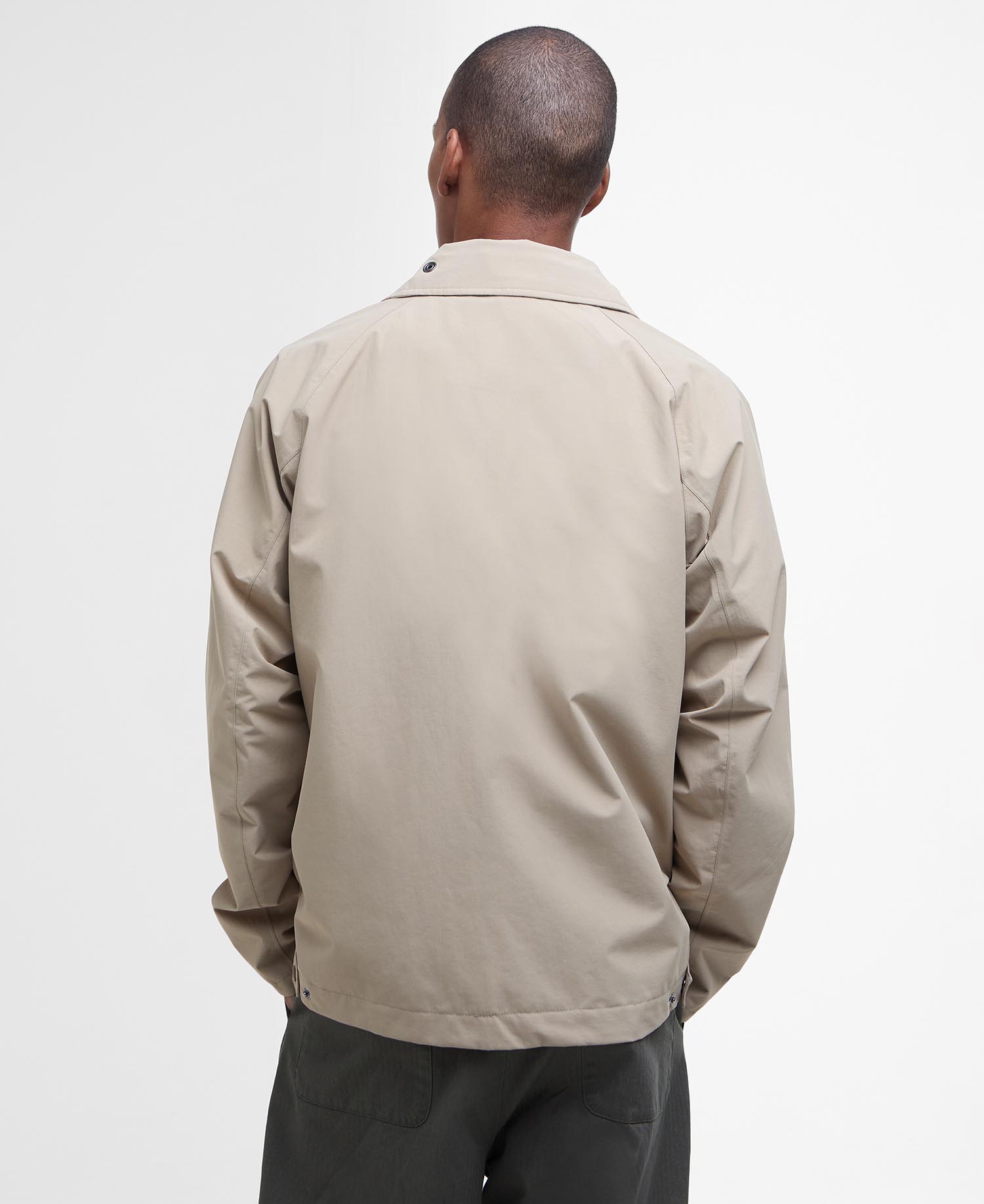 Broadale Waterproof Jacket image number 2