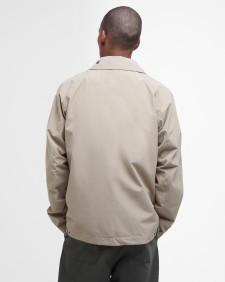 Broadale Waterproof Jacket Light Trench