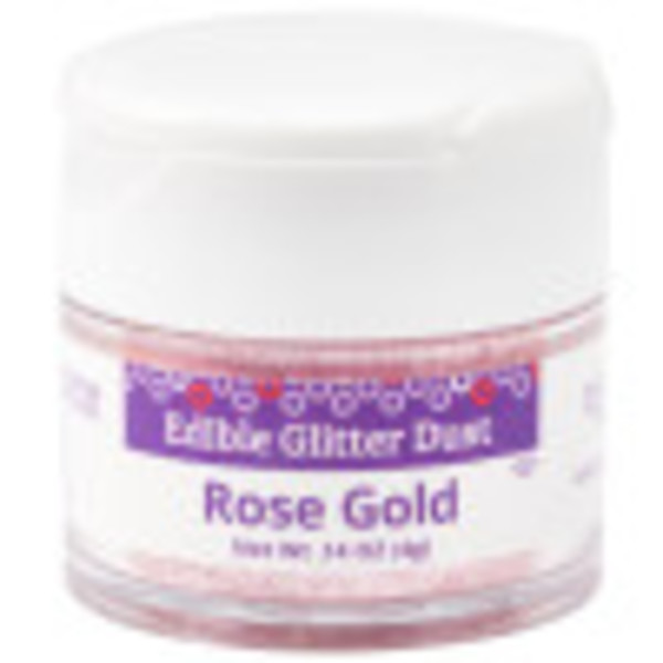 Rose Gold Dust DecoPac