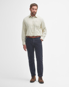 Camicia Field Tattersall 