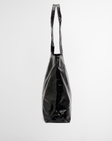 High Shine Tote Bag 