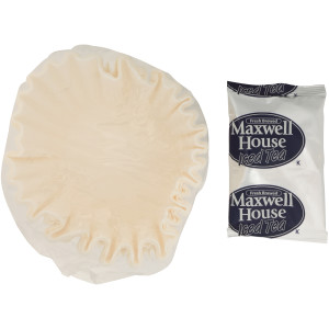 MAXWELL HOUSE Loose Iced Tea, 4 oz. Bags (Pack of 24) image