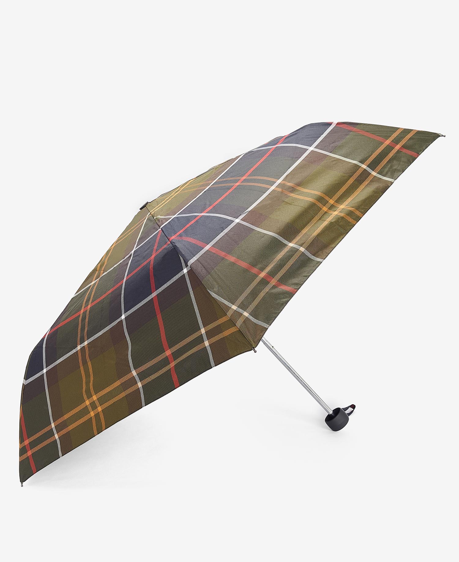 Ombrello Portree Tartan image number 1