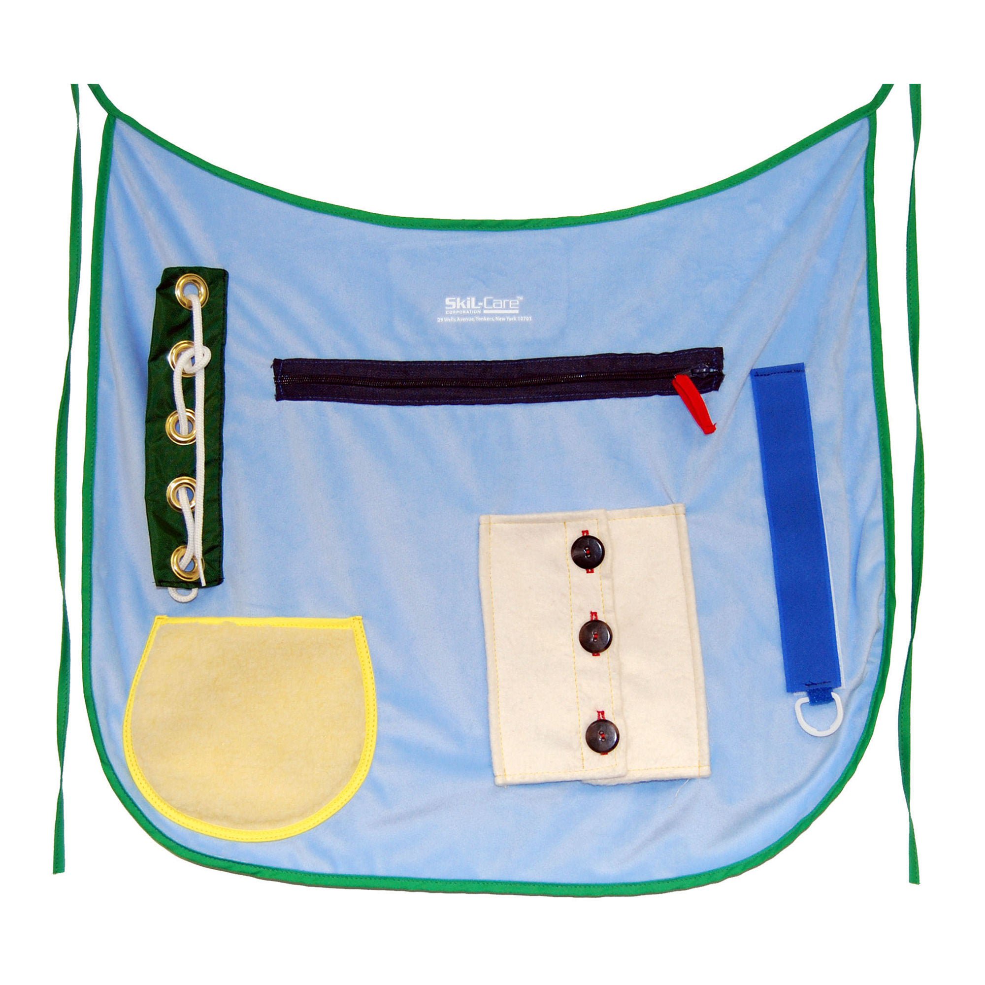 SkiL-Care™ Activity Apron