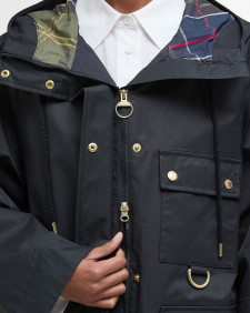 Arla Waterproof Jacket 