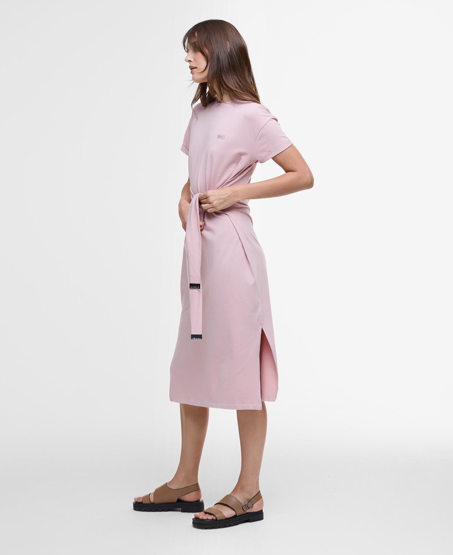 Whitson Midi Dress image number 1