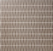 Tempo Brown 1/2×2 Lento Mosaic