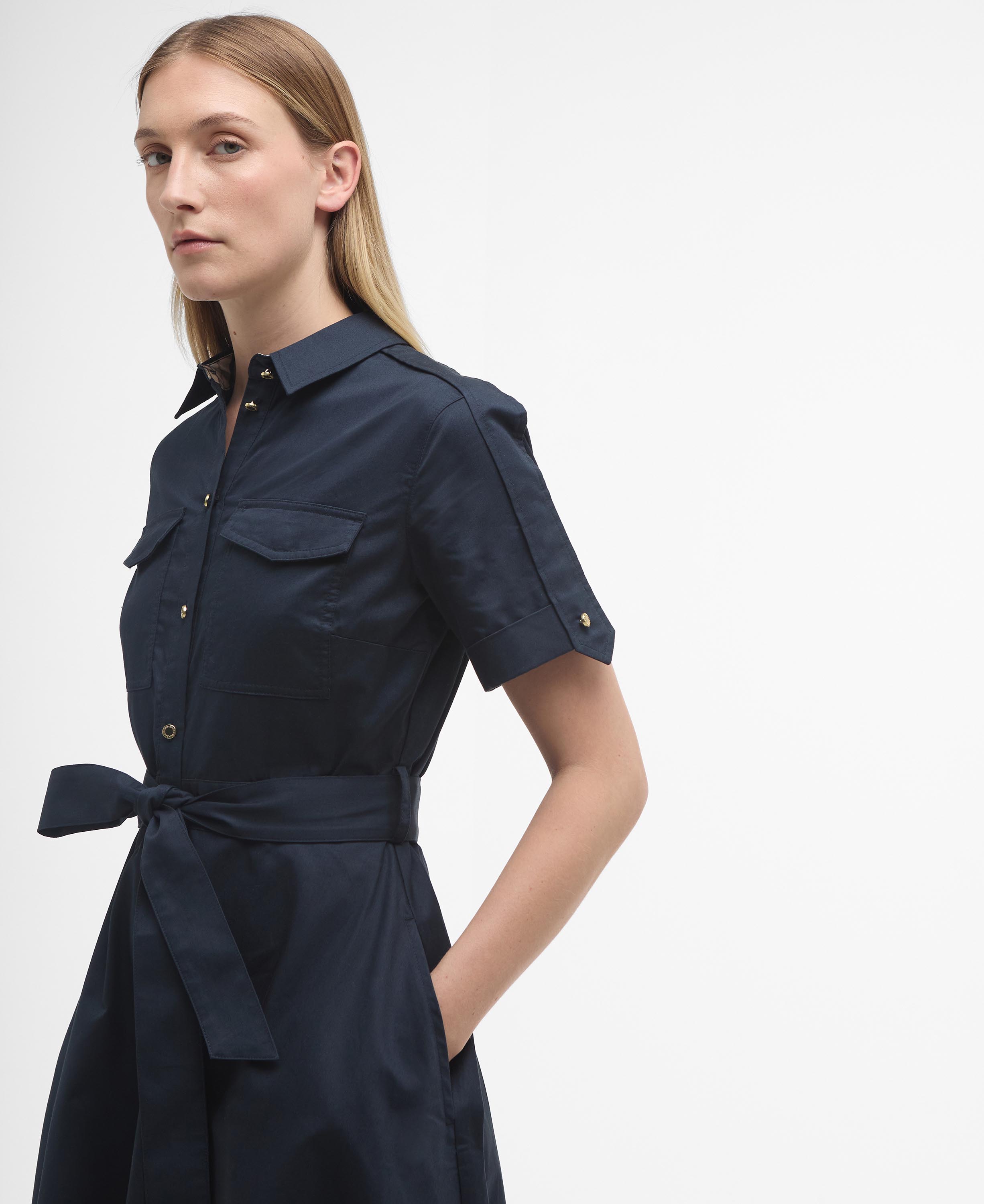 Ivy Midi Dress image number 3