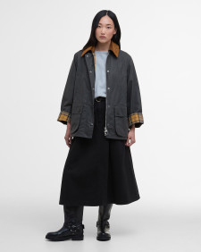 Women's Bedale Waxed Jacket 