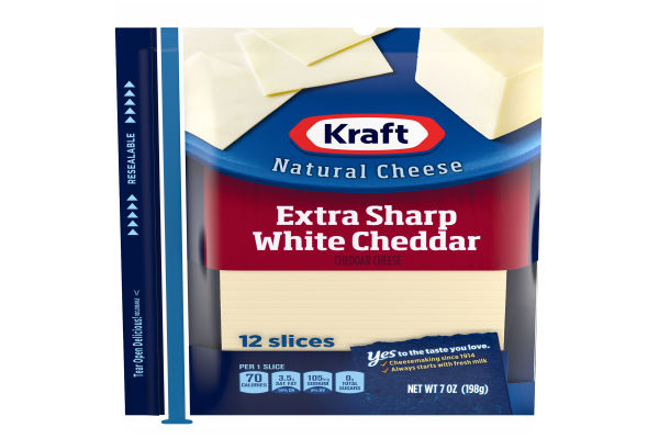 extra sharp white cheddar recipes