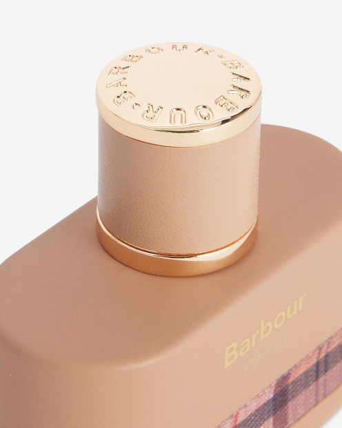 The New Origins for Her Eau de Parfum (50ml) Classic Brown