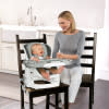 Boutique Collection™ SmartClean ChairMate High Chair™ - Bella Teddy™