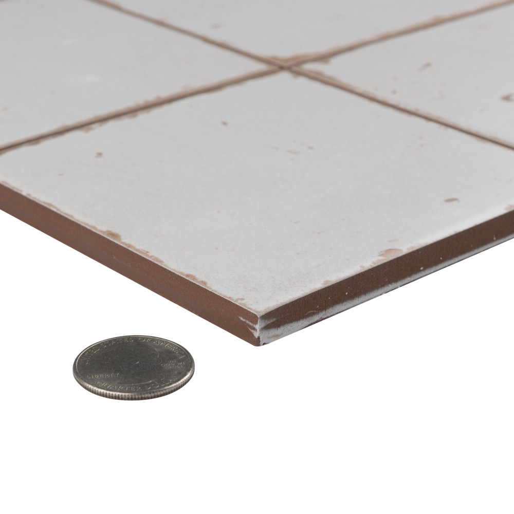 Faenza Manises 13 in. x 13 in. Ceramic Floor and Wall Tile