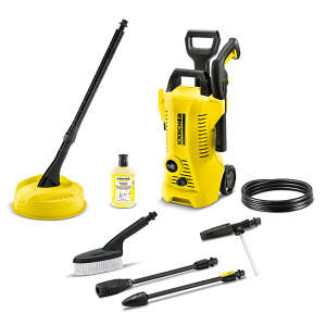 Karcher, 175 psi, 1.45 gpm, K2 Power Control with Car and Home Kit
