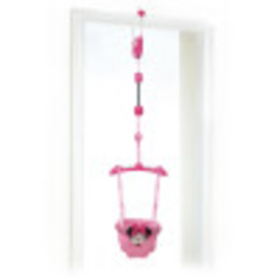 MINNIE MOUSE Door Jumper