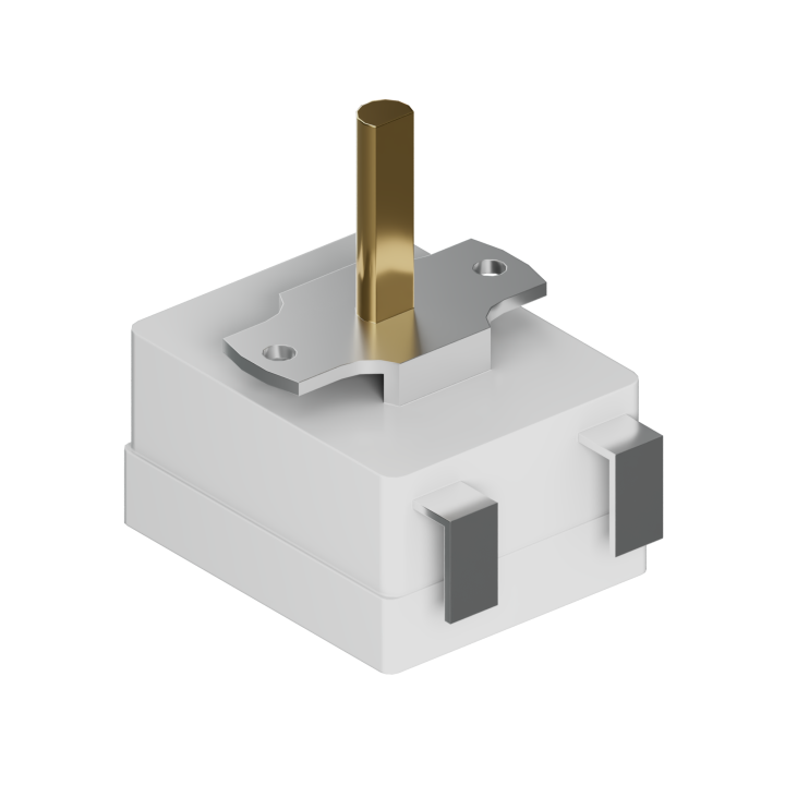 Oven Thermostat 320 C/608 F