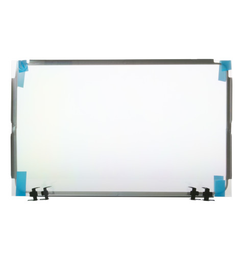 Range oven door window kit