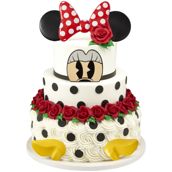 Minnie Mouse Creations DecoSet®