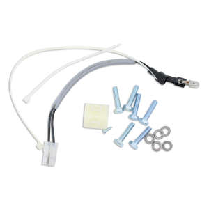 Motor Assembly Hiq 1100W 115/60 Acc Wir