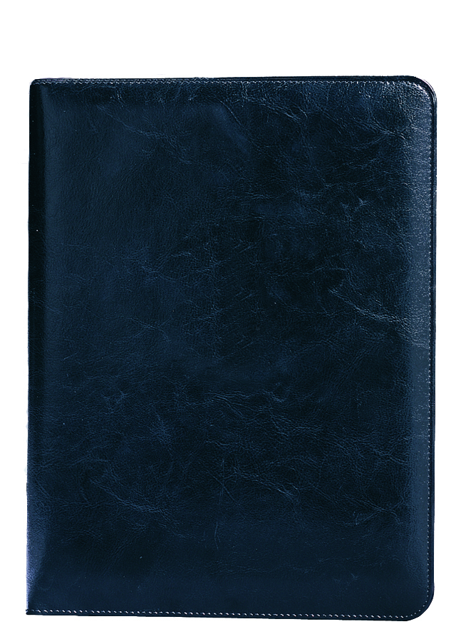 Executive Vintage Leather Writing Pad-Gemline